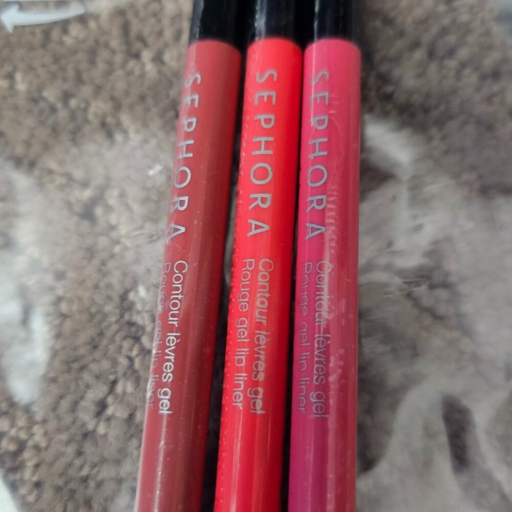 LIP LINER BUNDLE - Picture 4 of 7